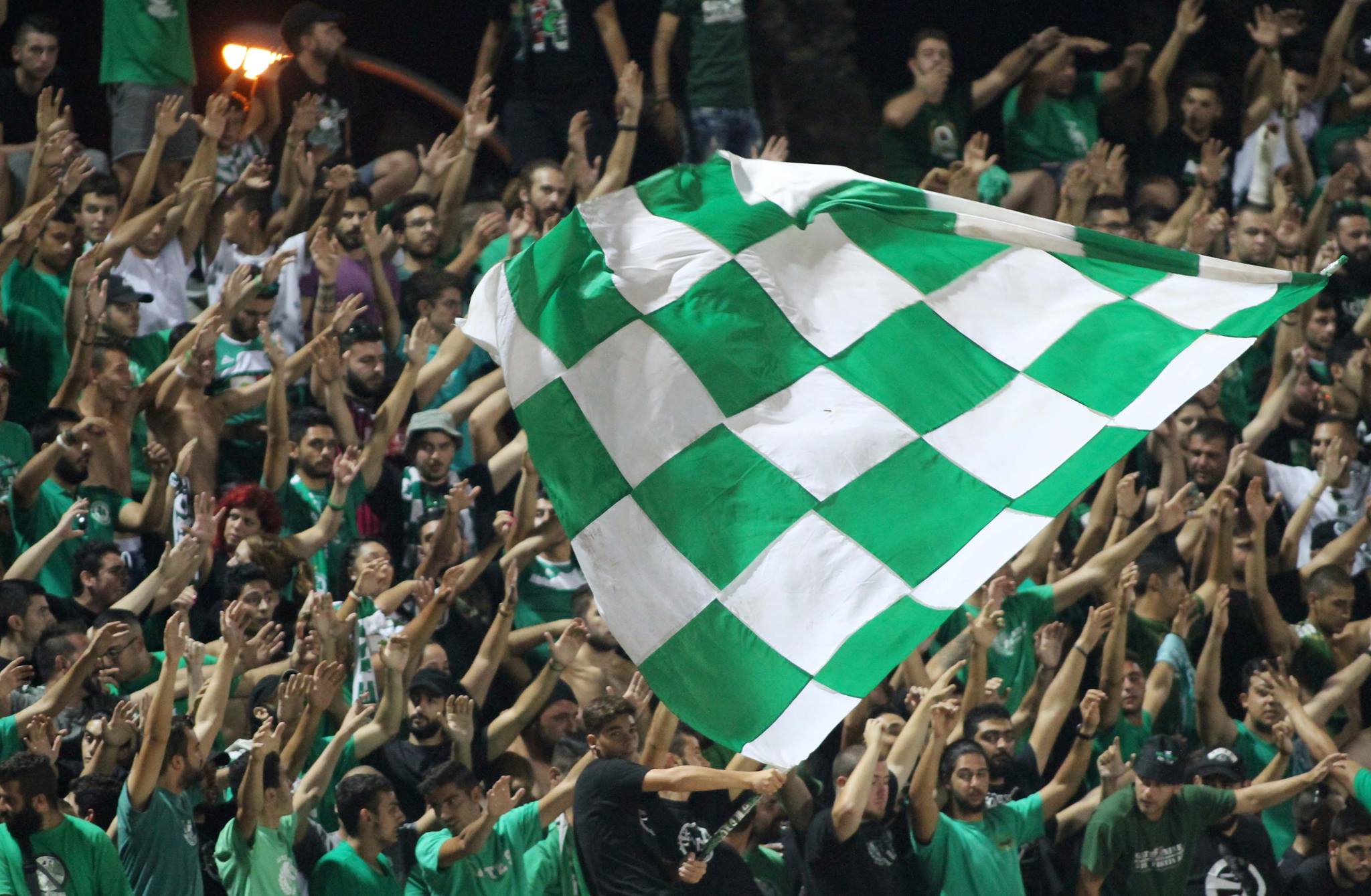 Δεν θα γίνει ταυτοποίηση στοιχείων στο Ομόνοια – ΑΕΛ