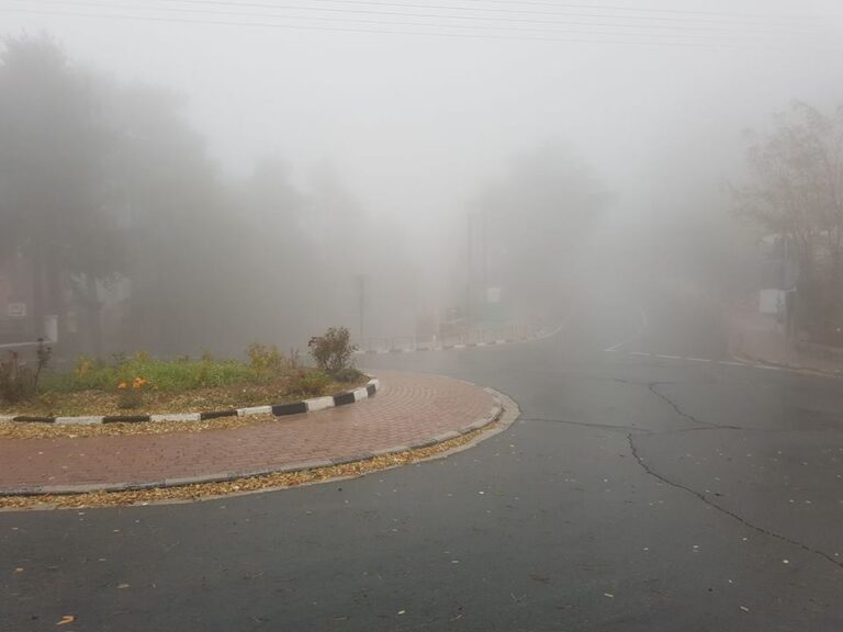 Συνεχίζεται το χειμωνιάτικο σκηνικό του καιρού μέχρι και την Κυριακή (ΒΙΝΤΕΟ)