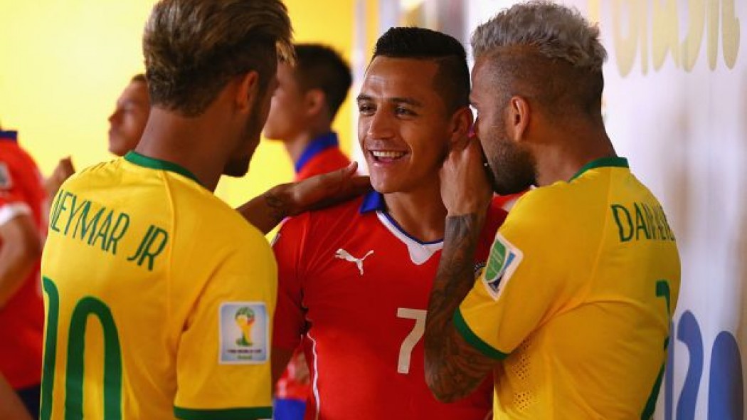 Ζητούν από τη Βραζιλία να κάτσει να χάσει για να μην προκριθεί η Αργεντινή