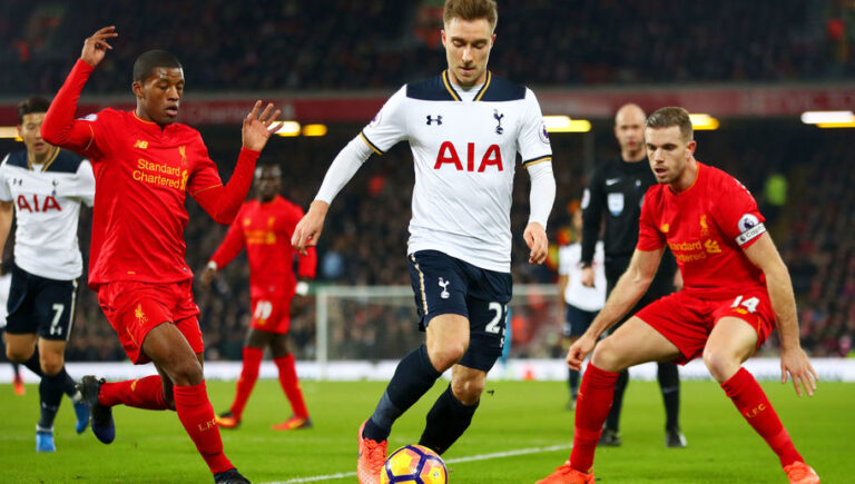 Συνέχεια με δύο σπουδαία ματς στην Πρέμιερ Λιγκ