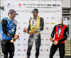 Πρώτος στην παγκόσμια κατάταξη ο Παύλος Κοντίδης (ΒΙΝΤΕΟ)