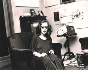 «Έφυγε» από τη ζωή η συγγραφέας Λούλα Αναγνωστάκη