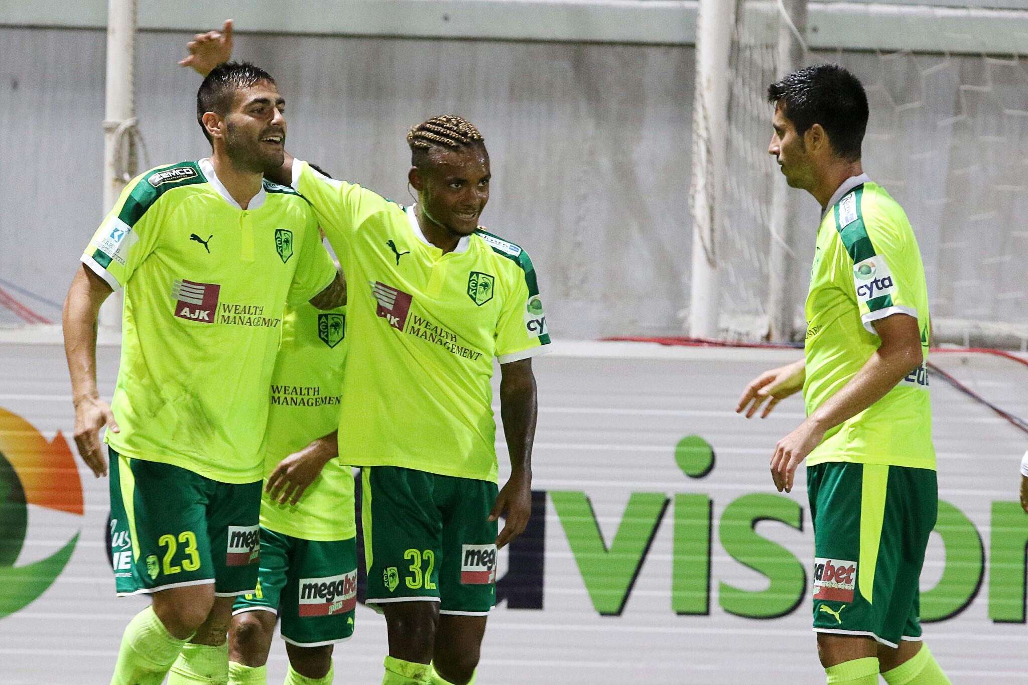 Αυτά είναι τα καλύτερα γκολ της 10ης αγωνιστικής (ΒΙΝΤΕΟ)