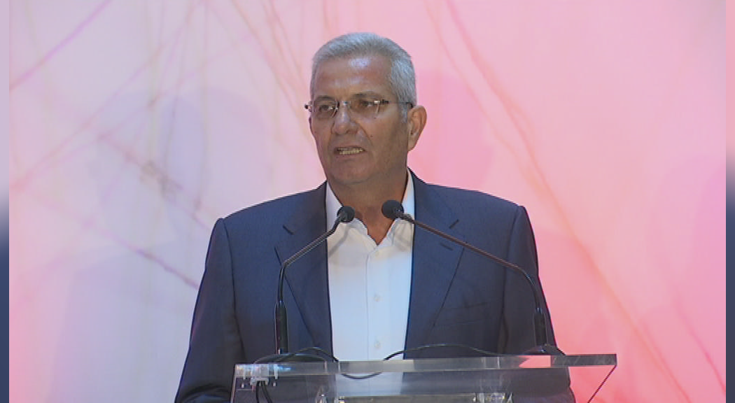 Α. Κυπριανού: Κοινοί αγώνες με ΔΗΚΟ, όχι με Νικόλα Παπαδόπουλο