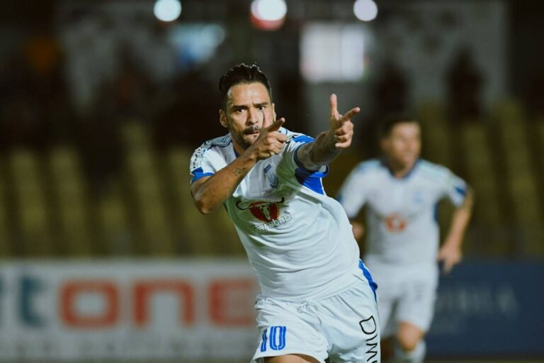 Ο Ντα Σίλβα μίλησε για την «ρουκέτα» κόντρα στον Άρη (ΒΙΝΤΕΟ)