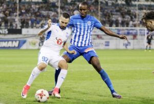 Αξιοσημείωτο Ευρωπαικό ρεκόρ για Ανόρθωση και Απόλλωνα