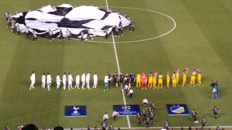 Χειροπέδες σε 22χρονο, για τα επεισόδια στον αγώνα νέων ΑΠΟΕΛ-ΤΟΤΤΕΝΗΑΜ