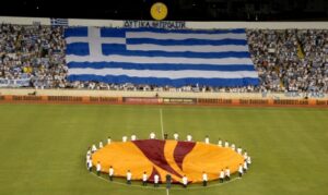 Η τεράστια προοπτική και το καθήκον του κόσμου (ΒΙΝΤΕΟ)