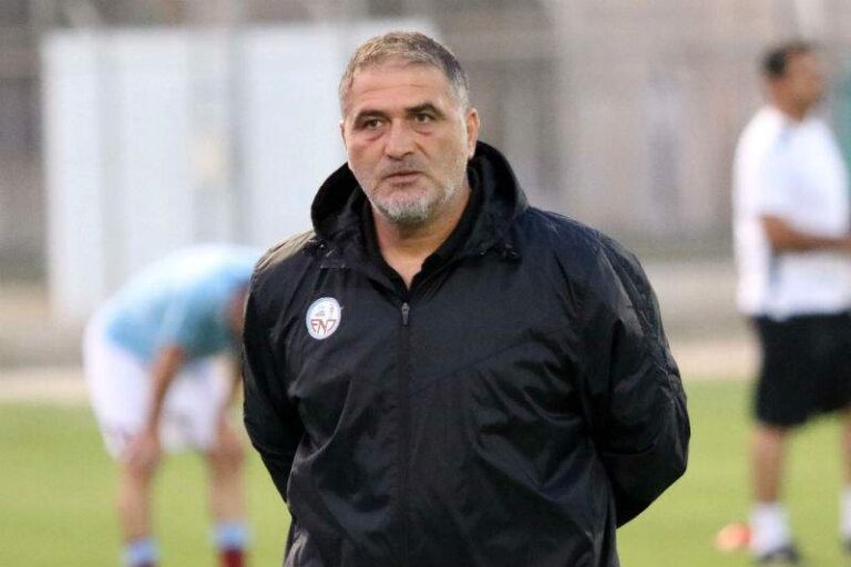 «Πλήρωσε το μάρμαρο» ο Απόστολος-Τέλος από την ΕΝΠ