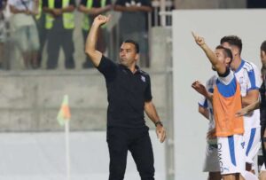 Οι σκέψεις του Αυγουστή για την ''μάχη'' με την Ανόρθωση