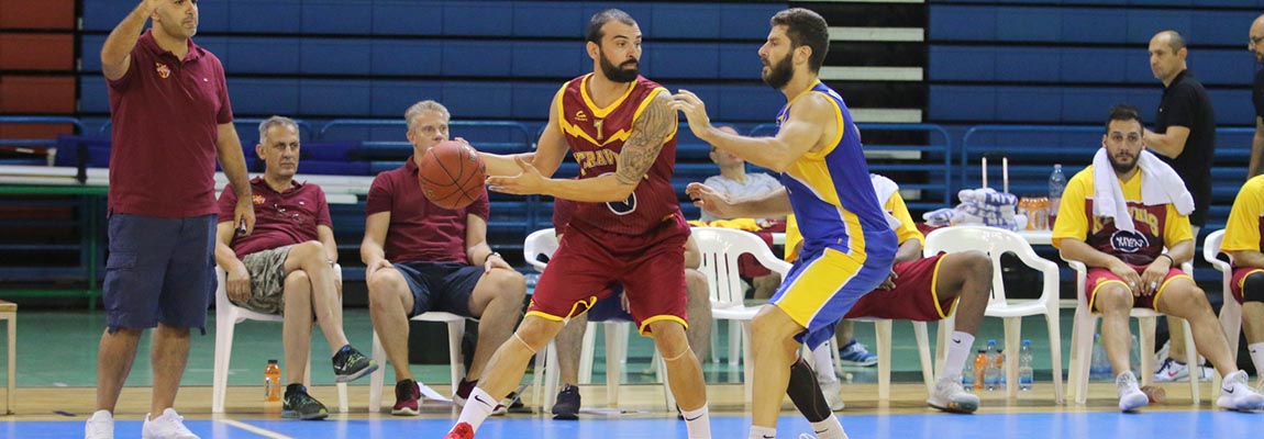 Όλα έτοιμα για την 2η αγωνιστική της ΟΠΑΠ Basket League
