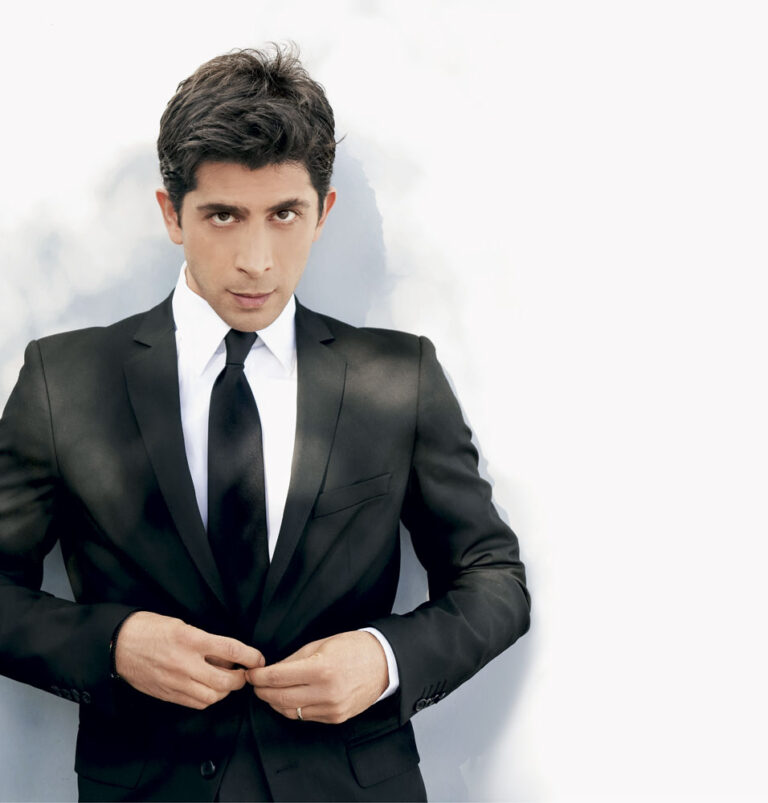 Ο Χρίστος Σπανός γιόρτασε χθες τα γενέθλια του! Πόσων χρονών είναι;