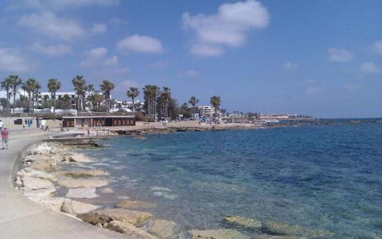 Έργο ύψους 250 εκατομμυρίων ευρώ η μαρίνα Πάφου