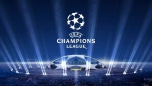 H μαγεία του Champions League επιστρέφει!