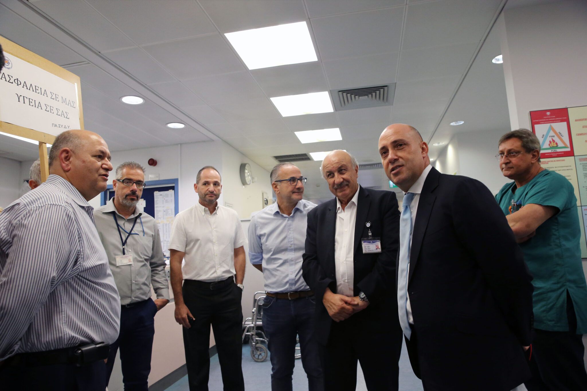 Φυγή γιατρών στα δημόσια νοσηλευτήρια (ΒΙΝΤΕΟ)