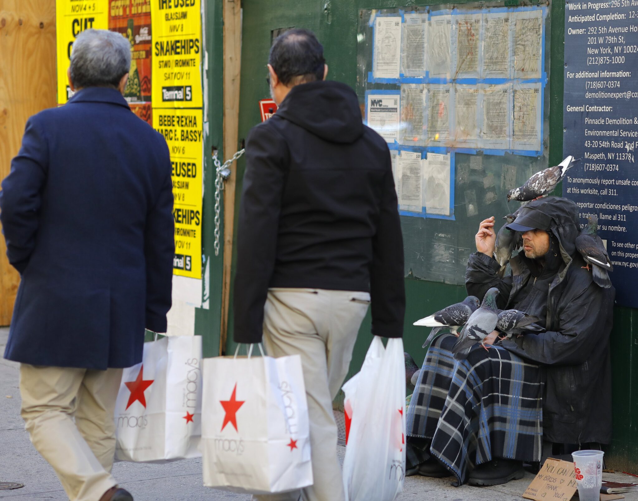 Φωτογραφίες που ξεχωρίσαμε από όλο τον κόσμο