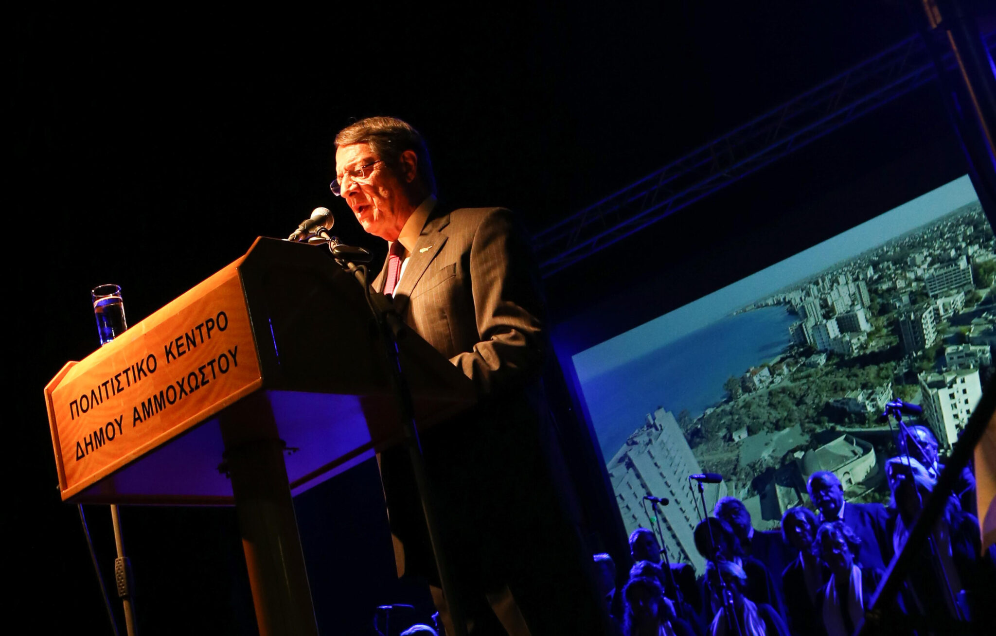 ΠτΔ: Όσοι λένε για πολιτικό κόστος στην Τουρκία να δουν τα εκατομμύρια προσφύγων