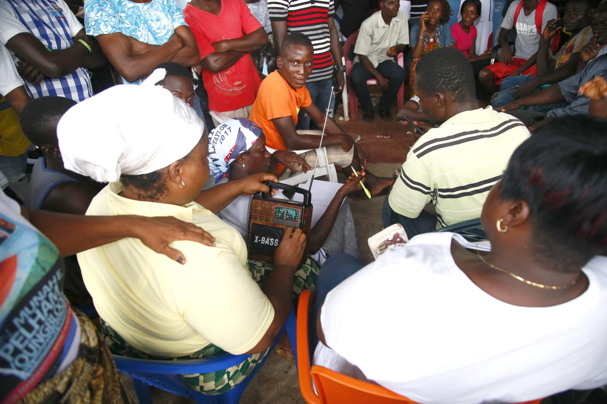Φωτογραφίες που ξεχωρίσαμε από όλο τον κόσμο