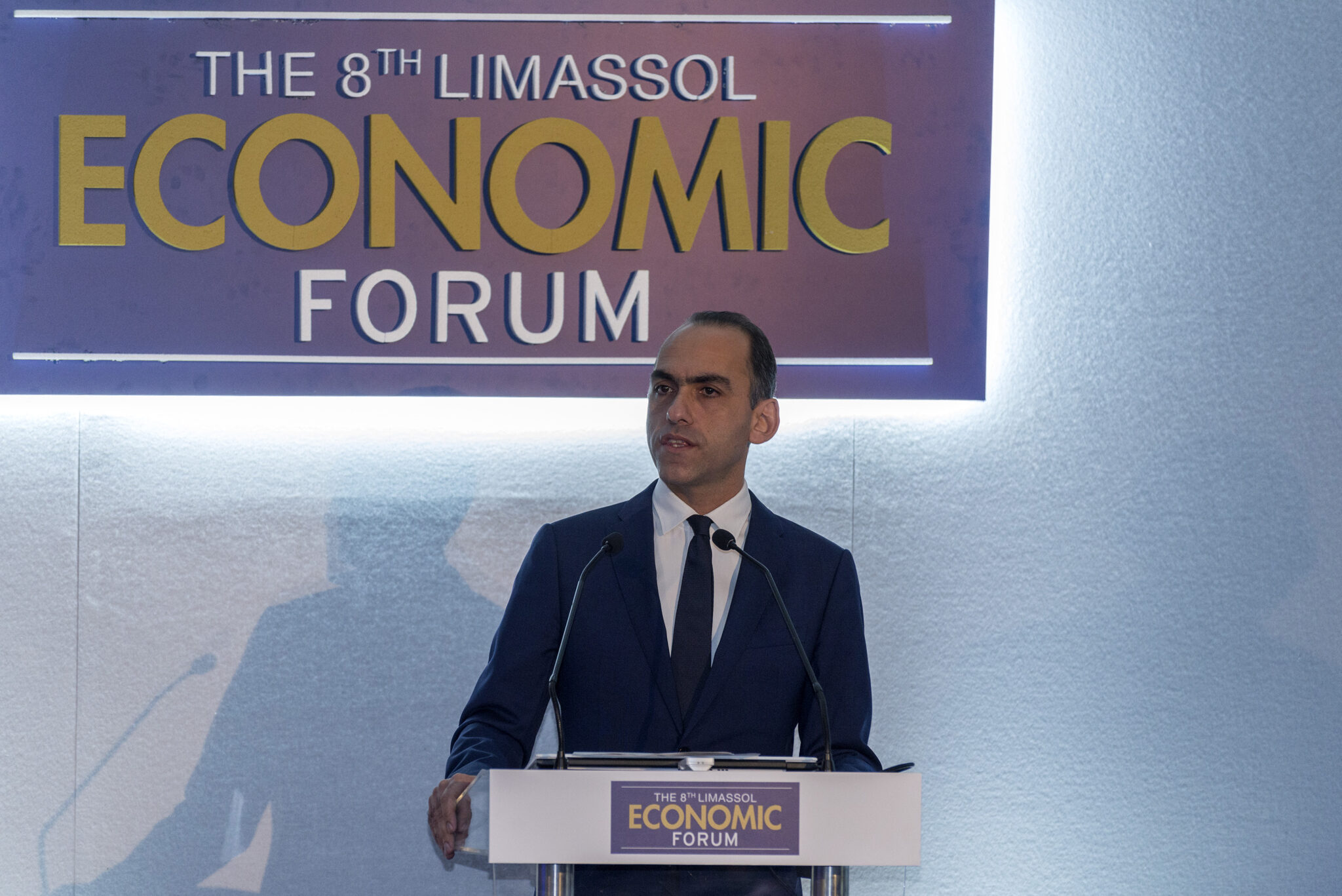 Γεωργιάδης: Προβληματισμοί για ενιαίο φορολογικό καθεστώς στην ΕΕ (BINTEO)