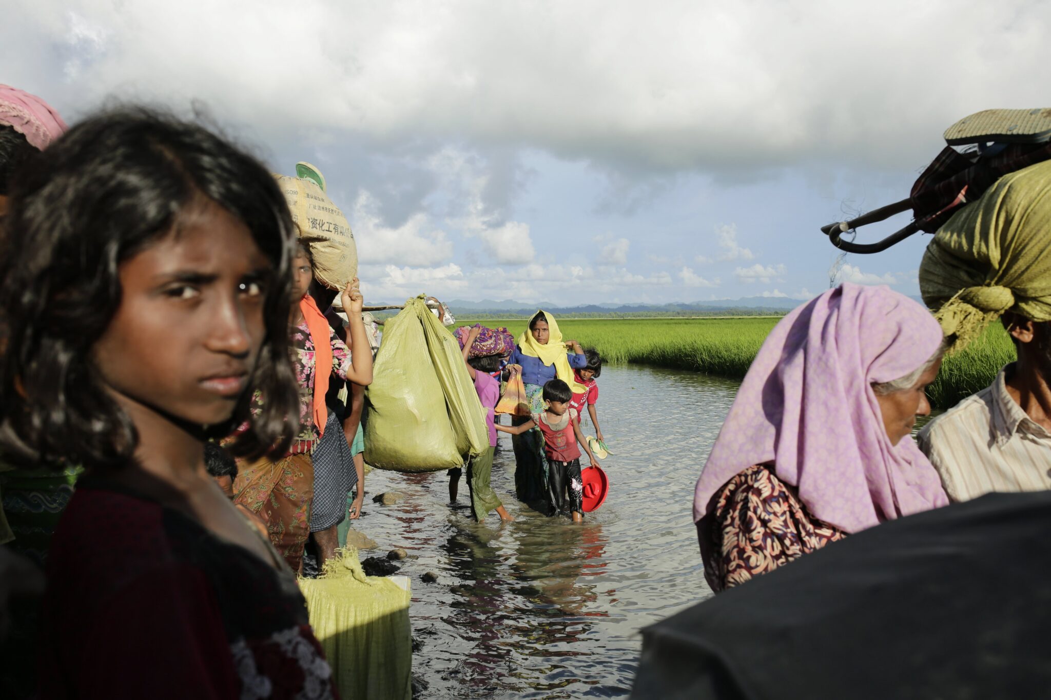 Φωτογραφίες που ξεχωρίσαμε από όλο τον κόσμο
