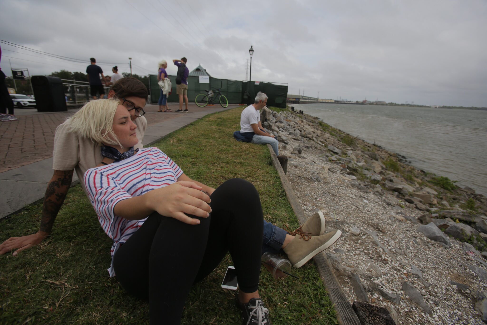 Φωτογραφίες που ξεχωρίσαμε από όλο τον κόσμο