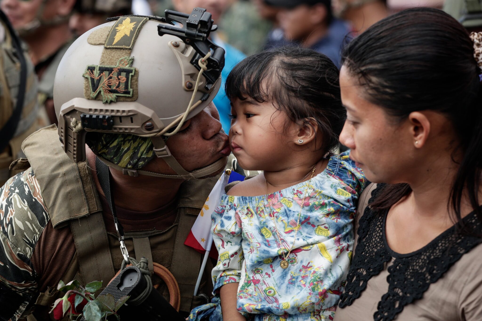 Φωτογραφίες που ξεχωρίσαμε από όλο τον κόσμο