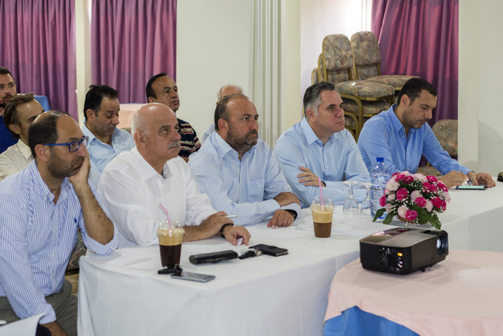 Επίθεση Παπαδόπουλου και Μαλά προς την κυβέρνηση, για Κυπριακό και Τουρκία