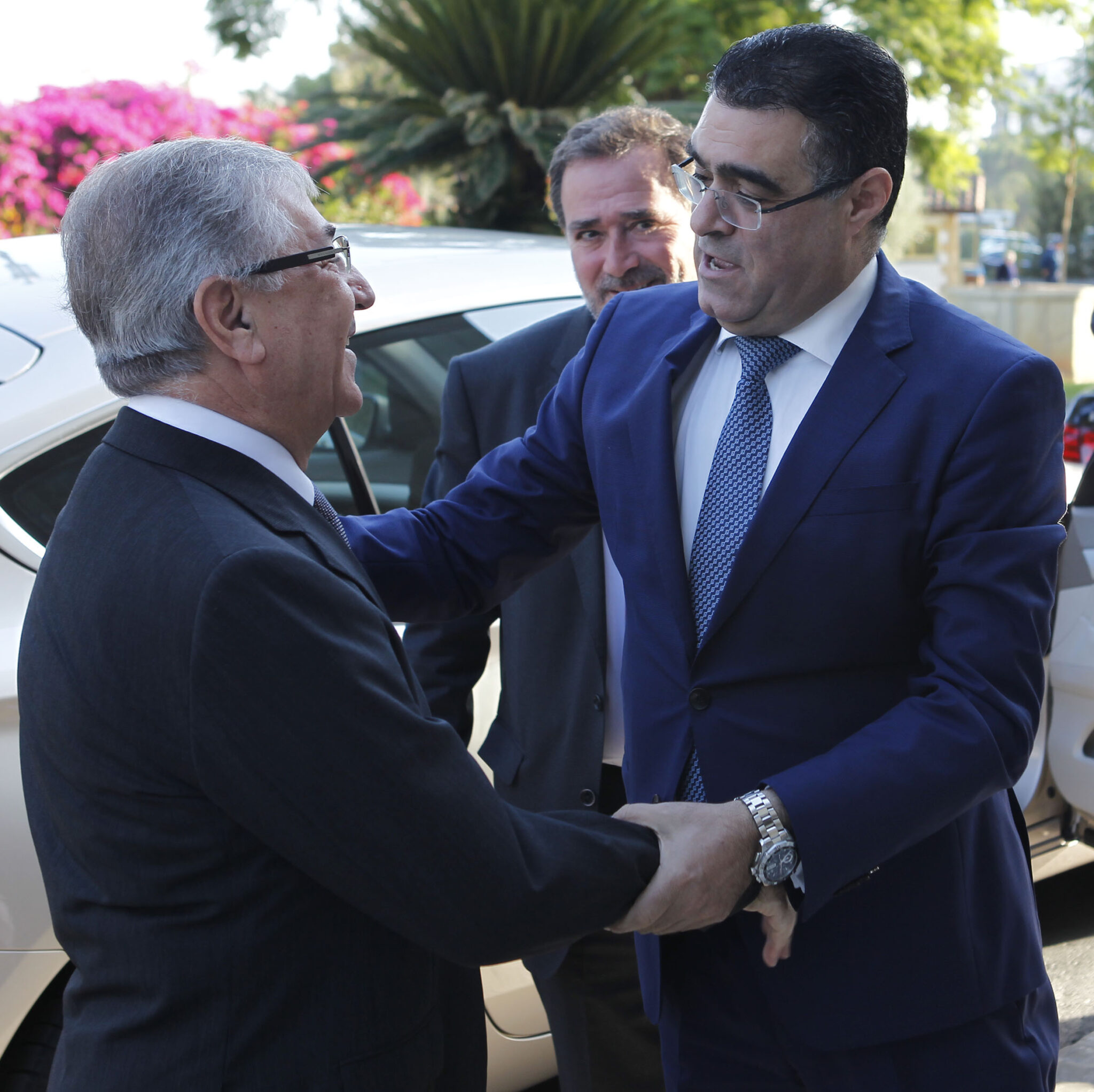 Περίοδο χάριτος δίνει η ΕΕ στην Κύπρο για τις παράνομες χωματερές (BINTEO)