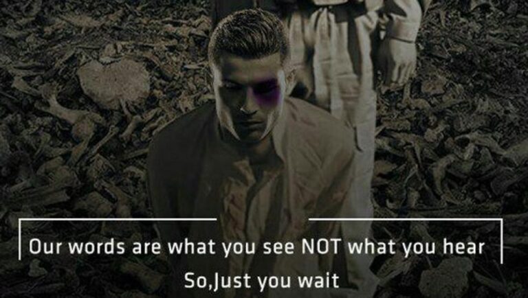 Ο ISIS απειλεί και τον Κριστιάνο Ρονάλντο (ΦΩΤΟ)