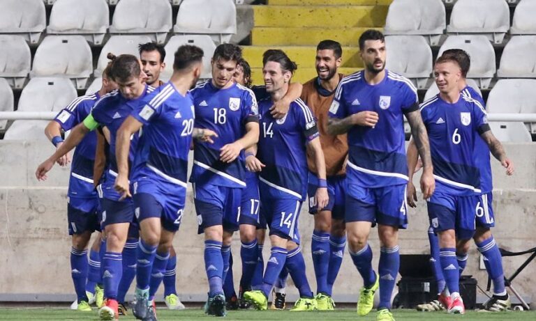 Τελευταία πρόβα πριν το… φινάλε για την Εθνική Ανδρών