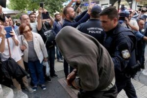 Το Σάββατο απολογούνται οι συλληφθέντες για την υπόθεση απαγωγής Λεμπιδάκη