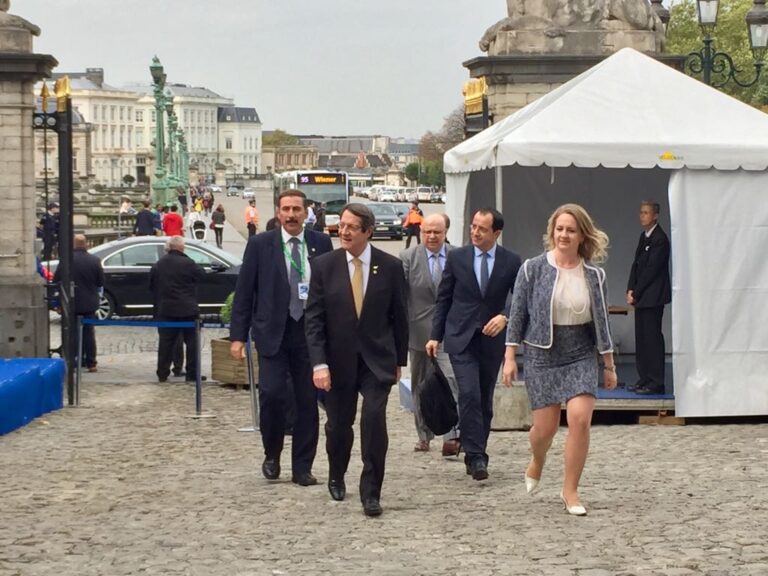 Το Ευρωπαϊκό Λαϊκό Κόμμα καταδικάζει ομόφωνα την Τουρκία (ΒΙΝΤΕΟ-ΦΩΤΟ)