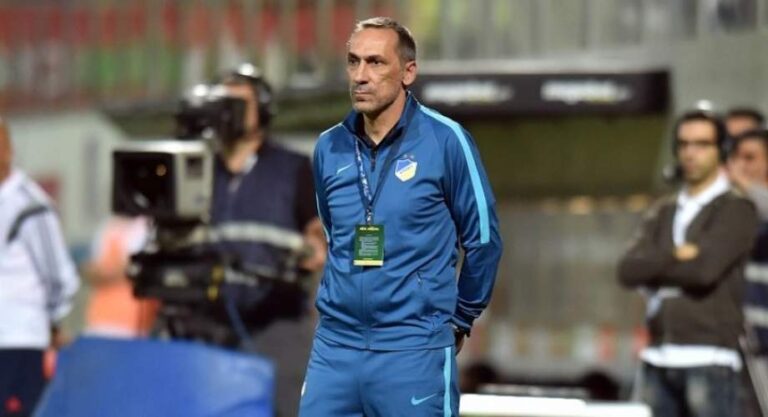 Καμία δικαιολογία κύριε Δώνη…