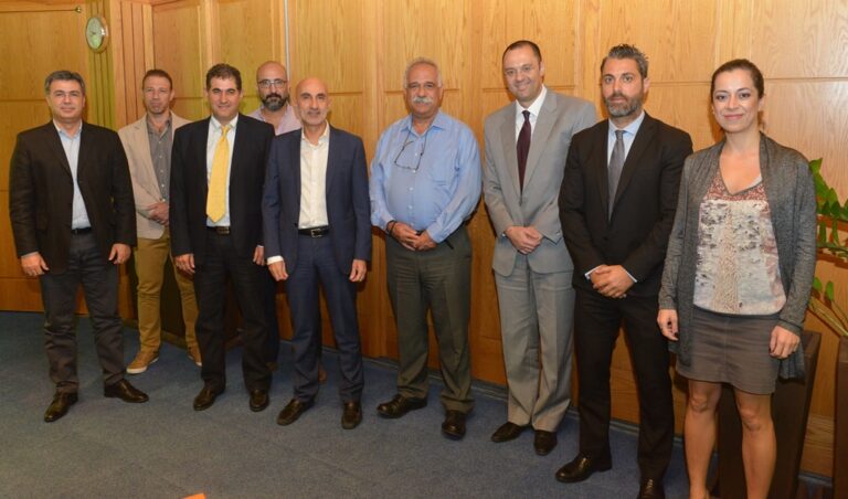 Συνεργασία CYTA- NCR για το Σύστημα Ασφάλισης Υγείας του ΓΕΣΥ