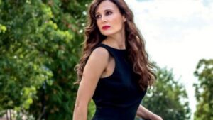 Αγγελική Λάμπρη:"Έχασα μωρό" – H συγκινητική εξομολόγηση και οι δύσκολες στιγμές