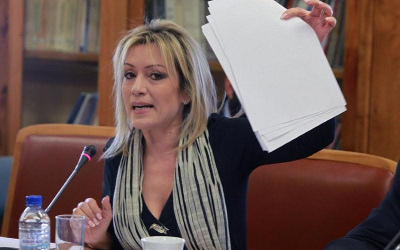 Στα δικαστήρια Χαραλαμπίδου και Ζαχαρίου (ΒΙΝΤΕΟ)