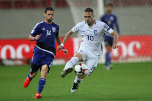 Η Κύπρος για το γόητρο, η Ελλάδα για τους βαθμούς (πιθανές εντεκάδες)