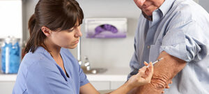 Αρχίζουν οι δωρεάν εμβολιασμοί για τον ιό της γρίπης (ΒΙΝΤΕΟ)