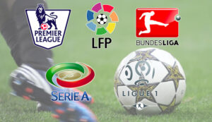 Η δράση στην Ευρώπη: Σπουδαία ματς σε Ιταλία και Γερμανία