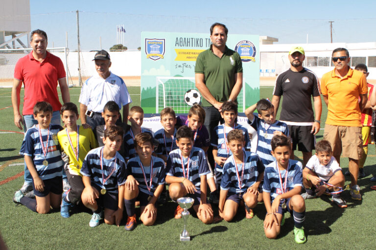 Η κούπα στους Galacticos