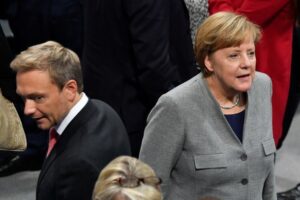 Γερμανία: Συμφωνία κομμάτων να μην εκδοθεί νέο δημόσιο χρέος