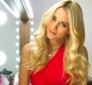 Δούκισσα Νομικού: H απρόσμενη απόφαση που πήρε για την εγκυμοσύνη της