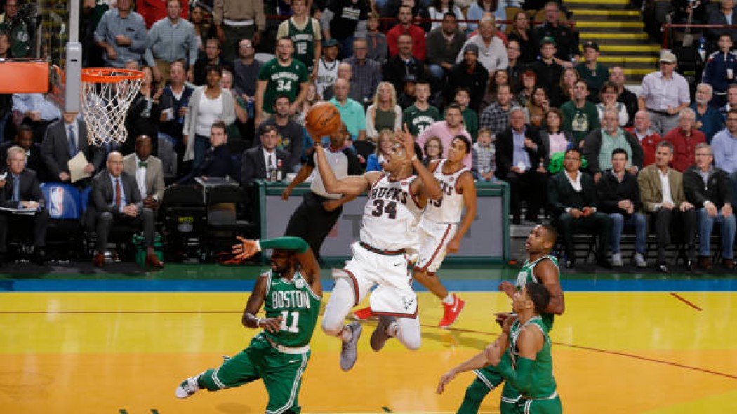 Μαγικός Γιάννης… όμως δεν ήταν αρκετός (ΒΙΝΤΕΟ)