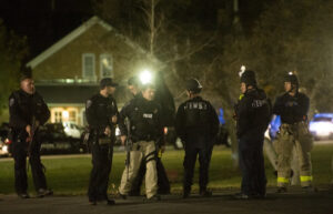 Τουλάχιστον ένας νεκρός από πυροβολισμούς στο Πανεπιστήμιο της Γιούτα