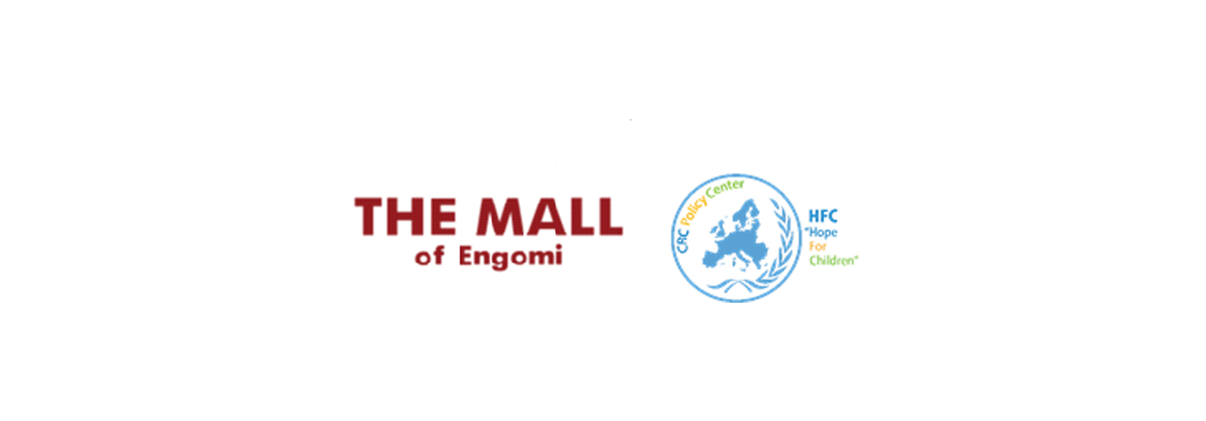 Το The Mall of Engomi σε συνεργασία με τον Οργανισμό Hope For Children