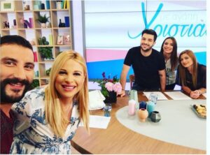 "Δεν είμαστε φίλοι , είμαστε απλά συνεργάτες" – Τα δυο στρατόπεδα στο "Με αγάπη"