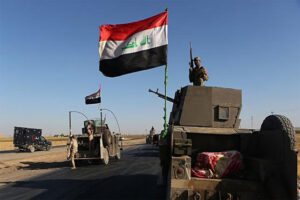 Ιράκ: Κυβερνητικές δυνάμεις και κούρδοι μαχητές κατέληξαν σε συμφωνία