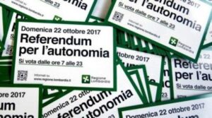 Ιταλία: Δημοψήφισμα σε Βένετο και Λομβαρδία για αυτονομία στη φορολογία