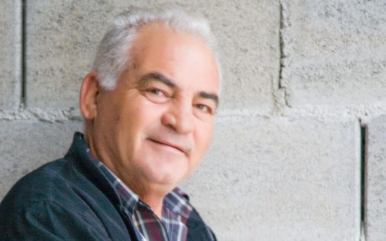 Η αποκαλυπτική συνέντευξη του Σωτήρη Καιάφα (ΒΙΝΤΕΟ)