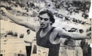 Θρήνος στον ελληνικό αθλητισμό από τον ξαφνικό θάνατο του Θανάση Καλογιάννη